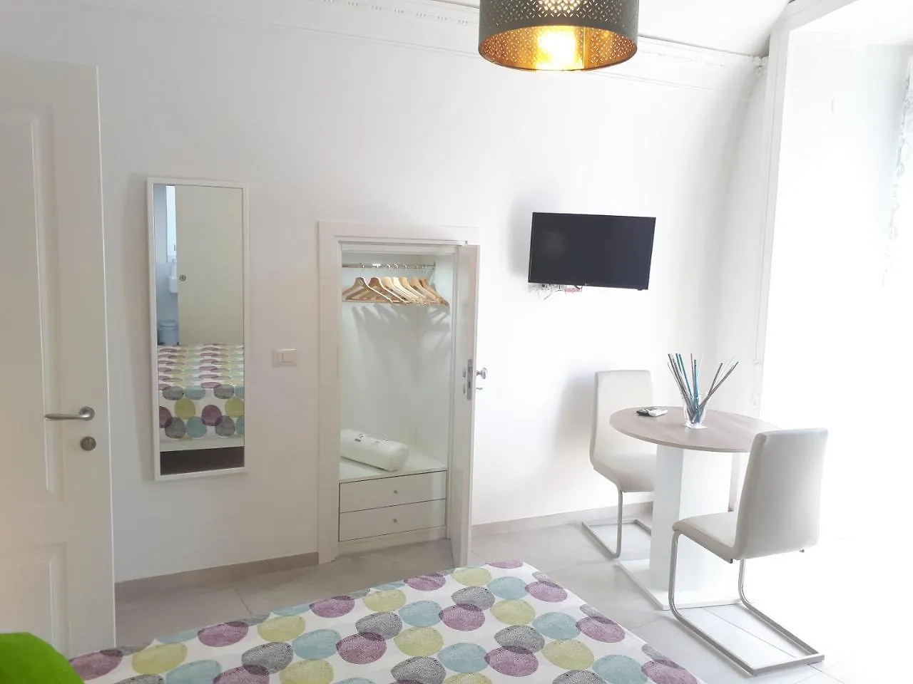 Benedettini - Exclusive Apartments & Monastery View Catania