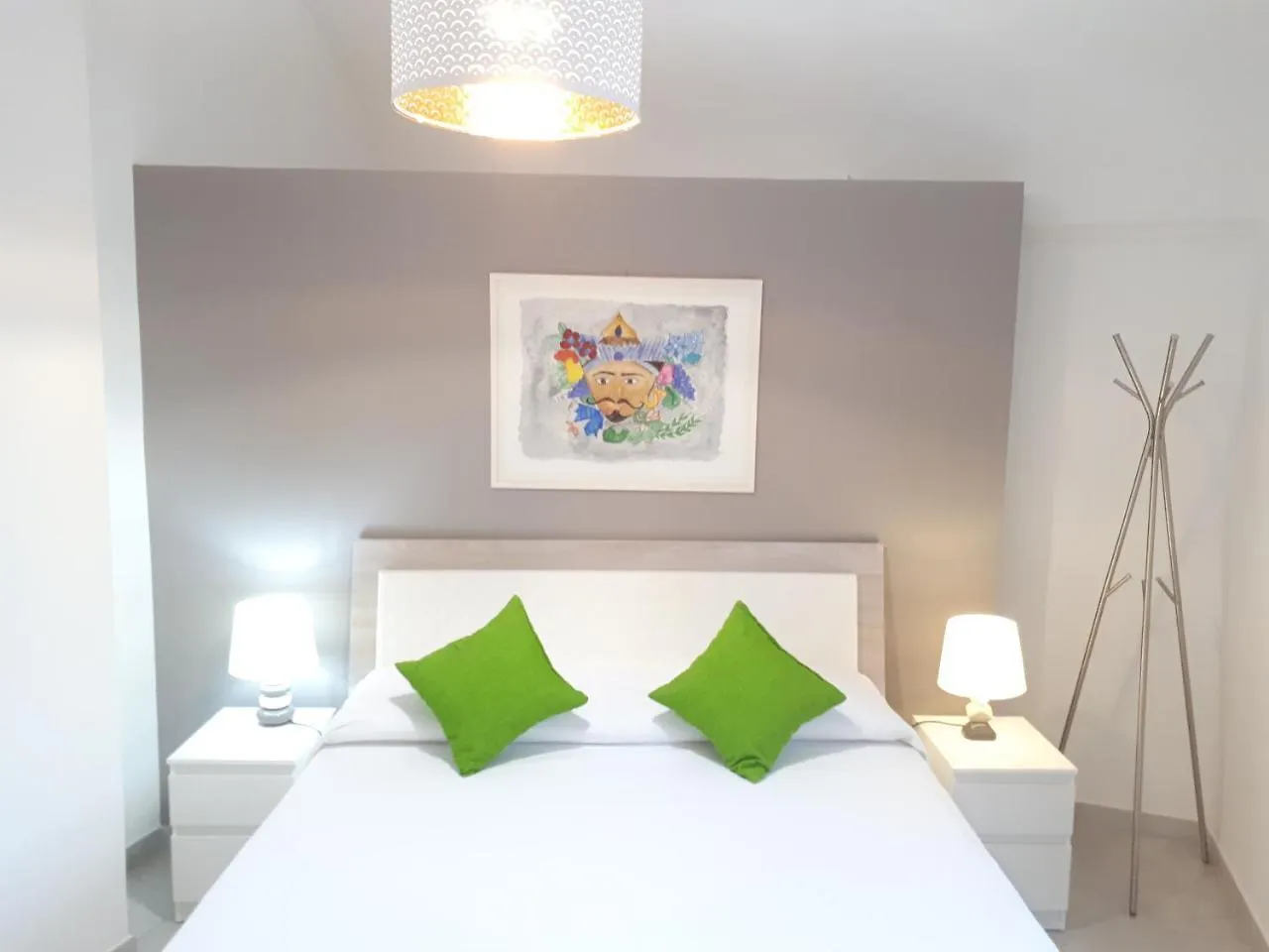 Benedettini - Exclusive Apartments & Monastery View Catania Italia