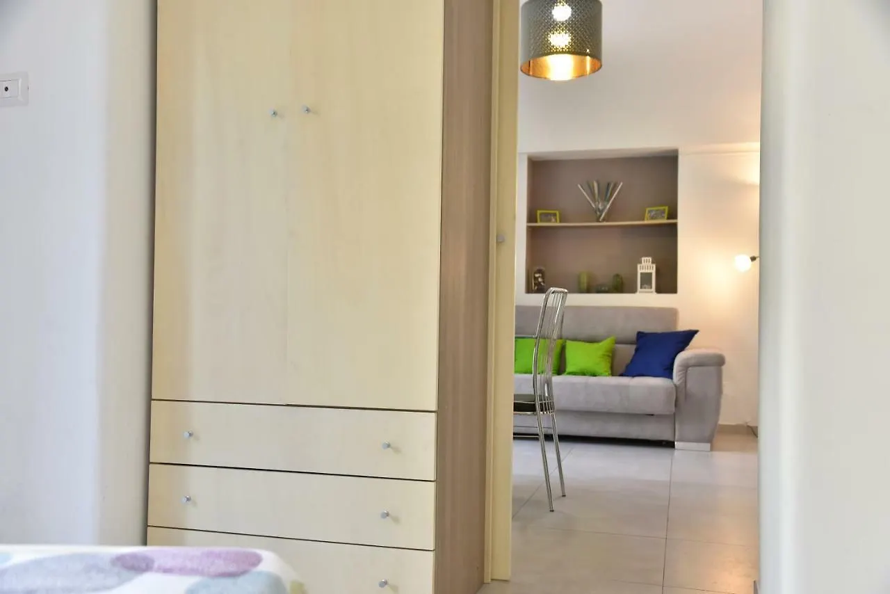 Benedettini - Exclusive Apartments & Monastery View Catania Italia
