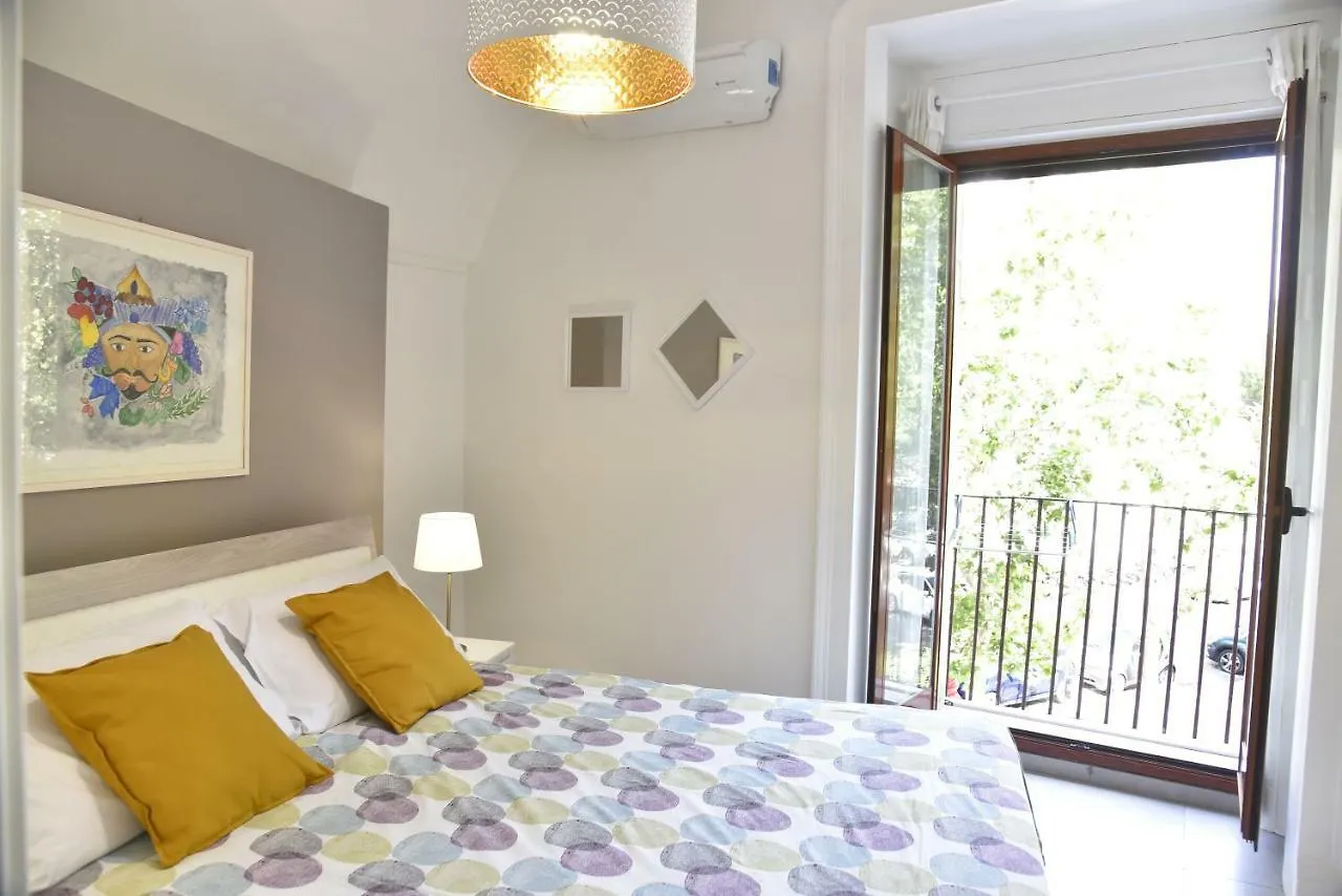 Benedettini - Exclusive Apartments & Monastery View Catania