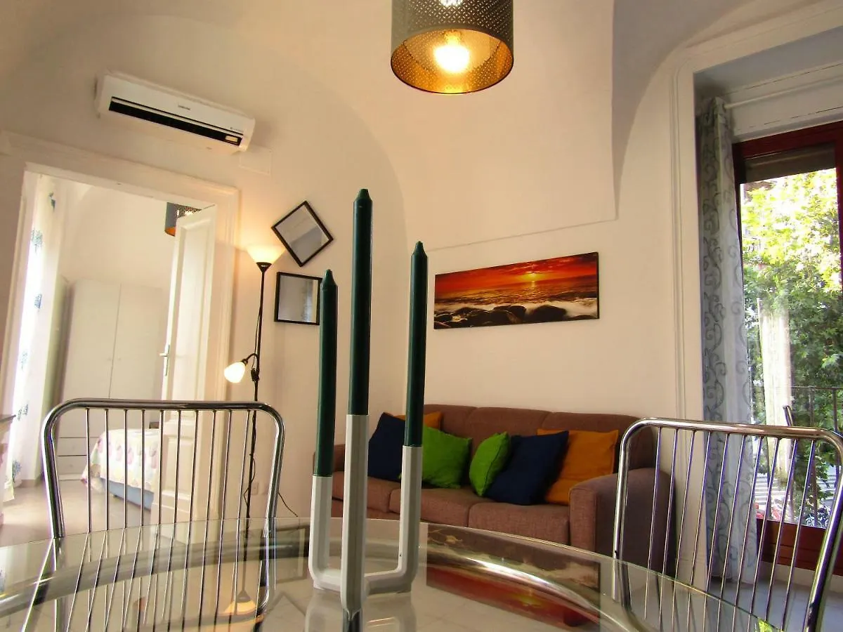 Benedettini - Exclusive Apartments & Monastery View Catania 0*,