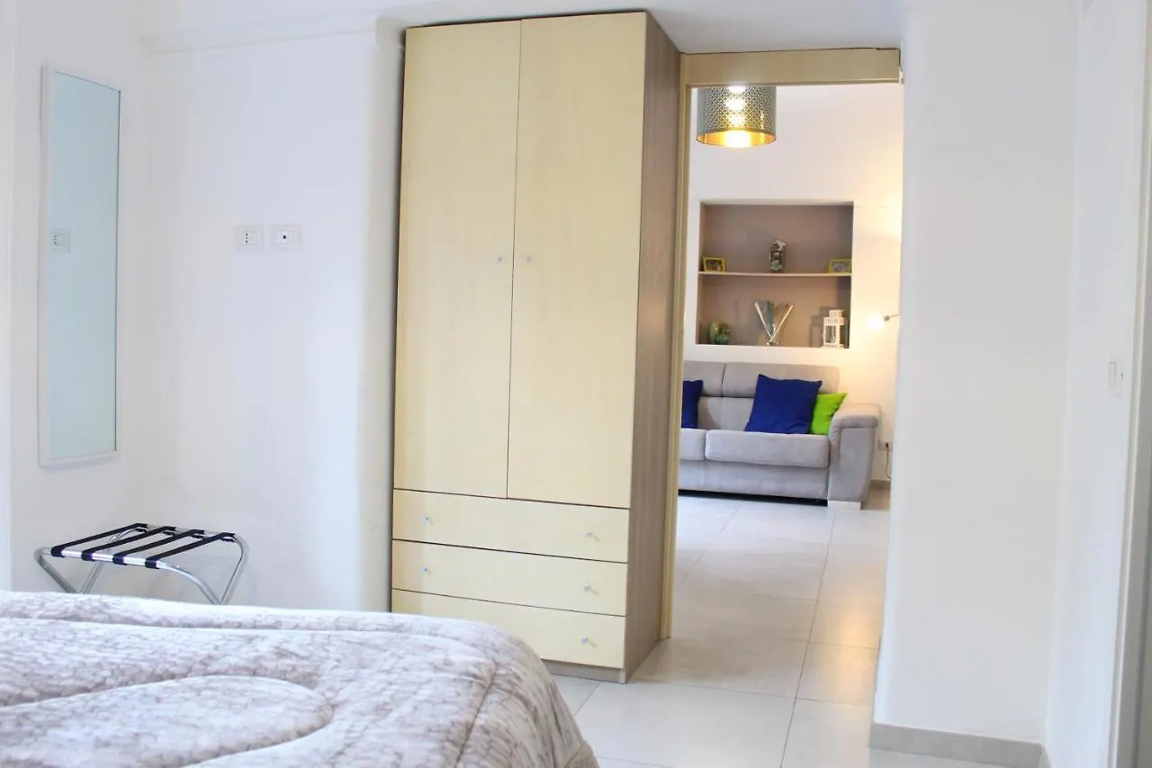 Benedettini - Exclusive Apartments & Monastery View Catania 0*,  Italia