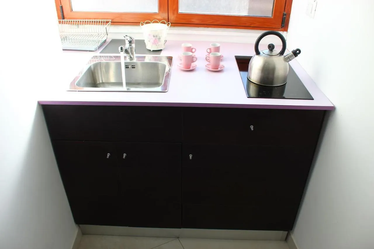 Benedettini - Exclusive Apartments & Monastery View Catania