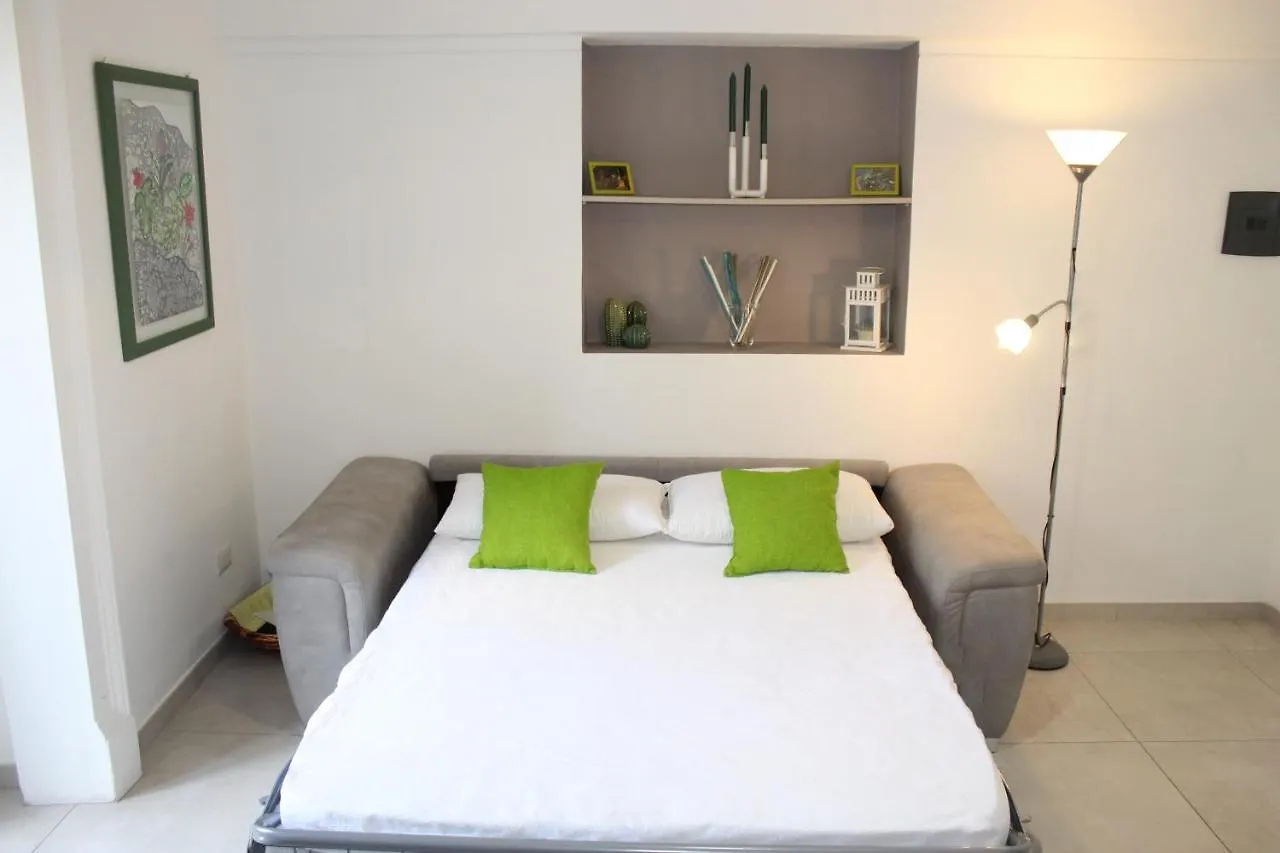 Benedettini - Exclusive Apartments & Monastery View Catania